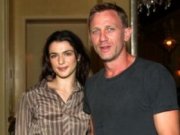 Дэниэл Крэйг готовится к свадьбе