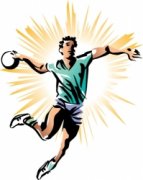 Ставропольские гандболисты готовятся к матчам Евро-2012