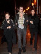 Колин Фаррелл: примерный семьянин