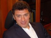 Борис Немцов арестован