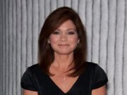 Валери Бертинелли вышла замуж