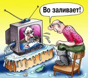 Фокус о том, как нам промывают мозги и какие приемы для этого используются