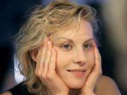 Рената Литвинова стала жертвой пластической хирургии