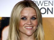 Риз Уизерспун ждет ребенка