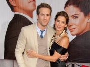 Сандра Баллок увела мужа у Скарлетт Йоханссон