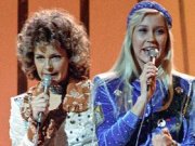 Группа ABBA воссоединяется