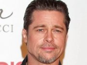 Брэд Питт перевоплотится в Джона Леннона