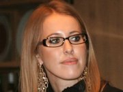 Собчак раскрыла секрет любовника Бабкиной