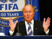 Блаттер хочет перенести ЧМ-2022 на январь