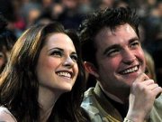 Кристен Стюарт ударила Роберта Паттинсона