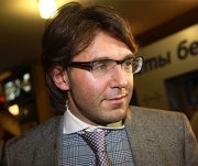 Андрей Малахов скоро женится