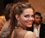 Елизавета Боярская находится на грани развода