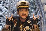 Киркоров обвинил нечистую силу в своих бедах