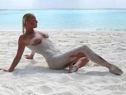 Анастасия Волочкова нарушила закон