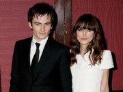 Кира Найтли рассталась с возлюбленным