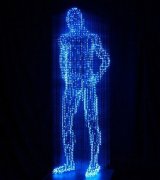 Майкл Талбот.Вселенная как голограмма