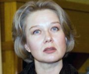 Вдова Владислава Галкина нашла новую любовь