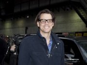 У Джима Керри новая возлюбленная