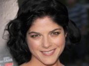 Сэльма Блэр готовится стать мамой