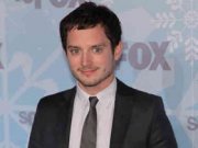 Элайджа Вуд рассказал о «Хоббите»