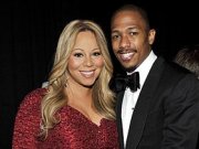 Мэрайя Кэри беспокоится за своих близнецов