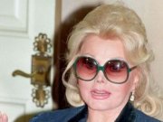 Жа Жа Габо перенесла операцию