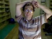 Сергей Мавроди пожаловался на хакеров, взломавших его блог