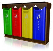 На КМВ планируют ввести систему раздельного сбора мусора