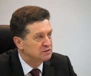 Губернатор предложил создать специальный фонд поддержки детей