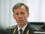 Милиция не намерена замалчивать факты конфликтов на национальной почве