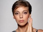 Нелли Уварова готовится к родам