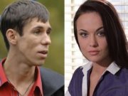 Алексей Панин закрутил роман со звездой «Маргоши»
