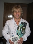 Подарок для Глызина!