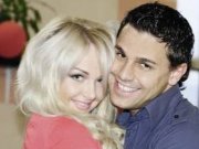 Участница «Дома 2» ждет ребенка