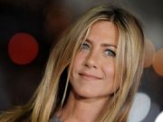 Дженнифер Энистон открыла в себе новый талант