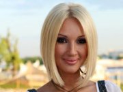 Лера Кудрявцева бросила Сергея Лазарева