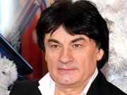 Александр Серов бросил дочь