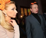 Башаров и Навка вновь вместе