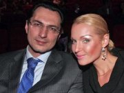 Бывший муж подарил Волочковой дорогой подарок