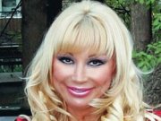 Машу Распутину шокировал бывший возлюбленный