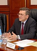 Ставрополь и Дагестан налаживают экономические связи