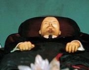 Ленина захоронят ради имиджа Медведева