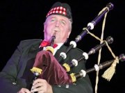 Фестиваль «Бернс and Высоцкий: одна душа — два поэта» состоится в Екатеринбурге