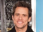 У Джима Кэрри новая любовь