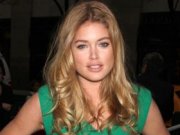 Даутзен Крус стала мамой