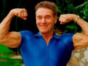 Умер «крестный отец» фитнеса