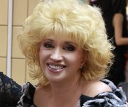 Ирина Аллегрова решилась на замужество