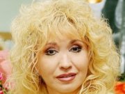 Ирина Аллегрова выходит замуж