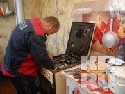 Пять домов Ставрополя едва не взлетели на воздух