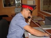 Завершена проверка по заявлению о применении насилия милиционерами